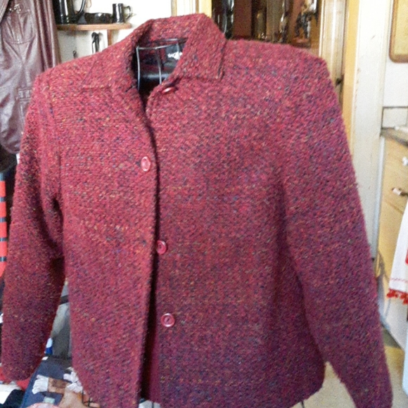 Jacket - Picture 2 of 8